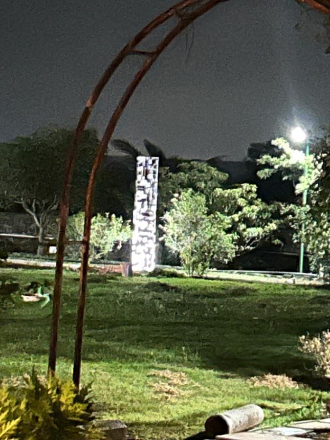 The Sunset Lawns Villa Pune Exterior photo
